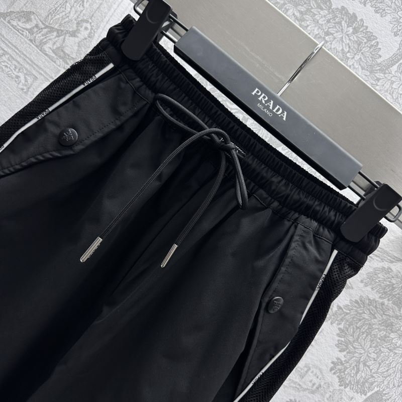 Prada Long Pants